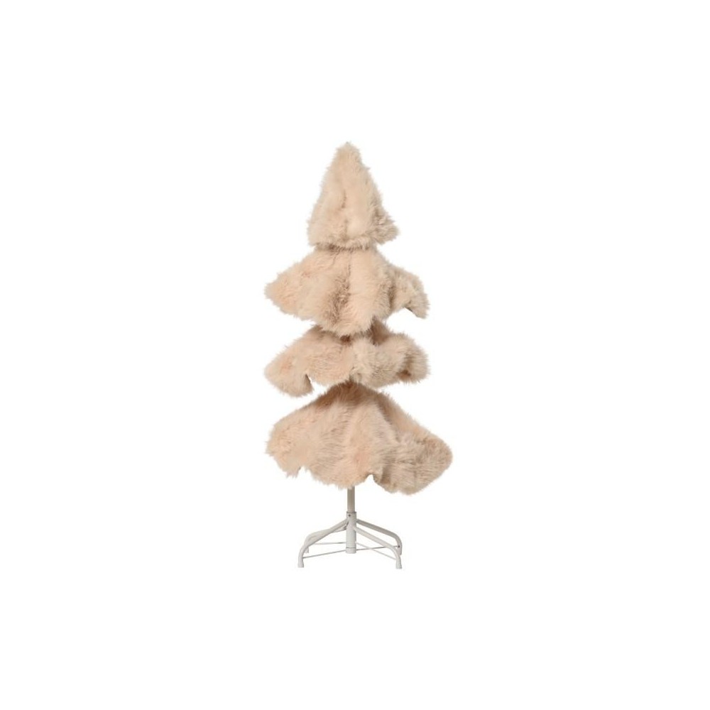 ALBERO PELLICCIA ROSA H.100 D.45